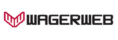 Logo of wagerweb bookie