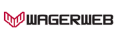 Logo of wagerweb bookie