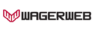 Logo of wagerweb bookie