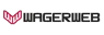 Logo of wagerweb bookie