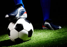 Soccer ball