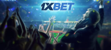 Man wins at 1xbet
