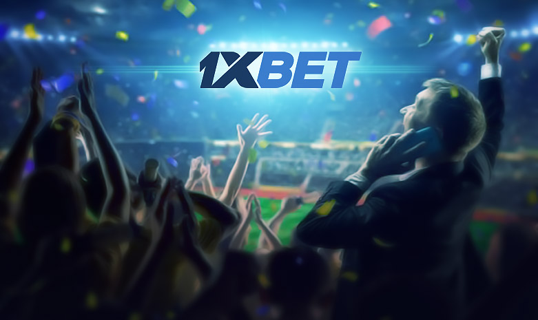 1xBet player has won more than 2 million dollars - Superbetting