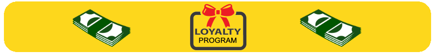 loyalty program in online betting companies