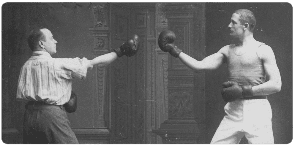 boxing history