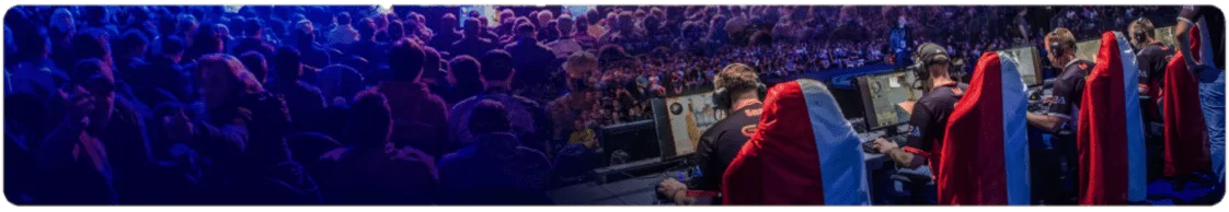 esport betting tournaments