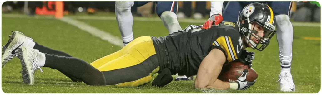 American football betting websites