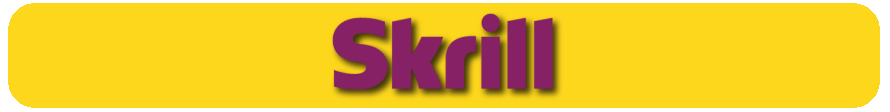 Skrill - payment methods