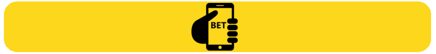 Mobile betting apps