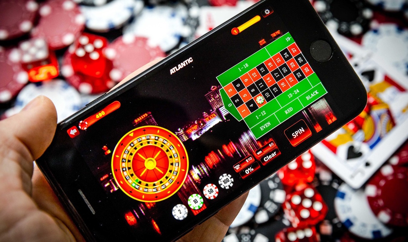 real online blackjack mobile app