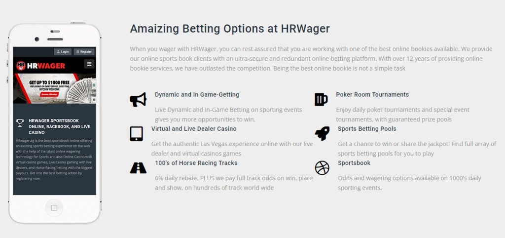 HRWager Apps