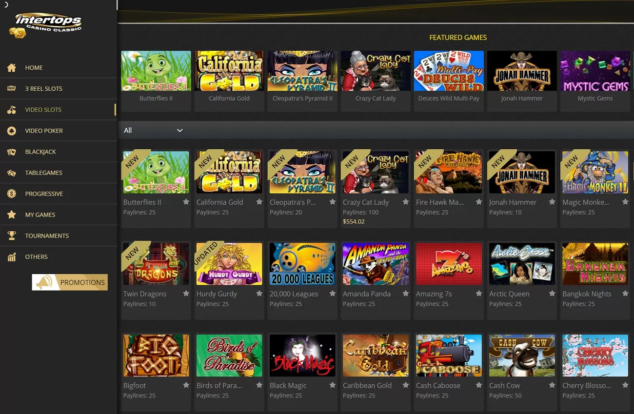 slot online
