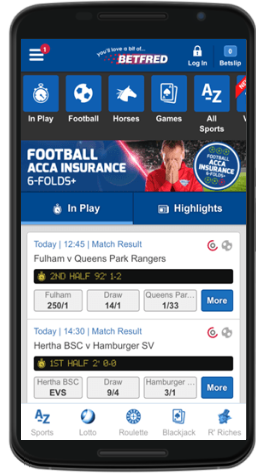 Best betting apps