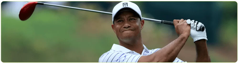 How Bet on Golf and win?