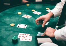 Best online blackjack sites