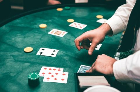 Best online blackjack sites