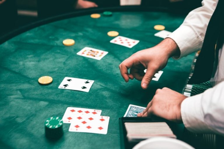 22 Very Simple Things You Can Do To Save Time With casino