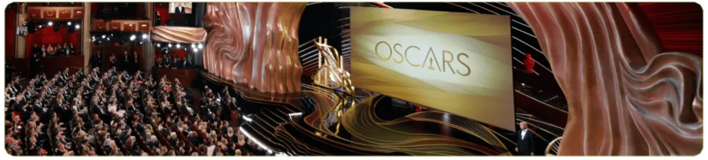 Oscar Winner Bets
