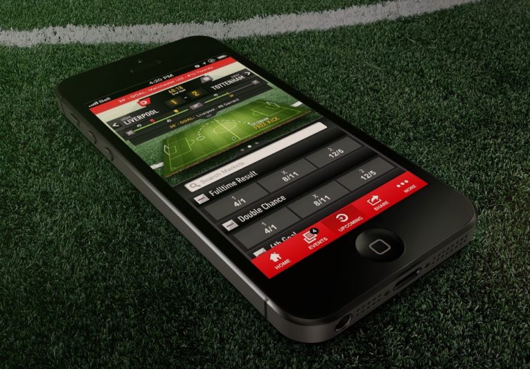 Best Football Betting Apps in the UK for iOS & Android (2023)