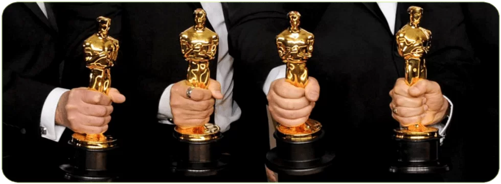 Best Actor, Oscar Winner Betting