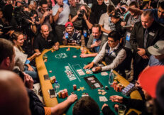 Best online poker sites US