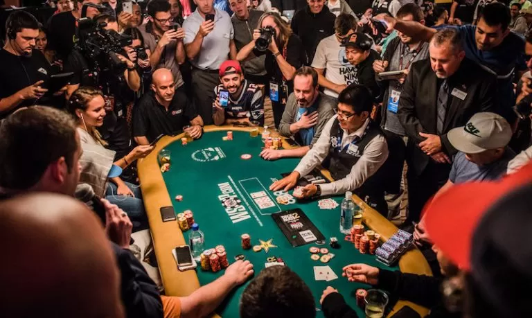 Best online poker sites US