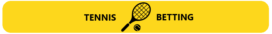 Top Tennis Betting Sites