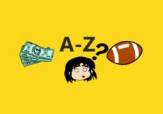 Betting Terms