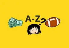 Betting Terms