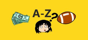 Betting Terms