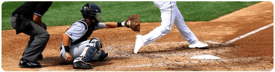 baseball bets