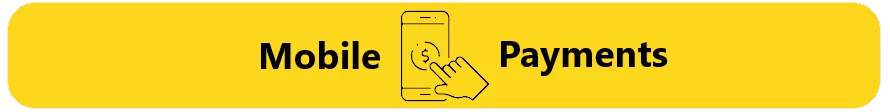 Mobile payments in Africa for sports gateways