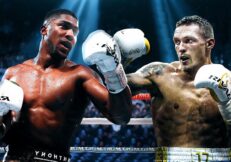 Alexander Usyk vs. Antony Joshua: what can we expect from the September 26 night?