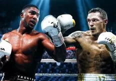 Alexander Usyk vs. Antony Joshua: what can we expect from the September 26 night?