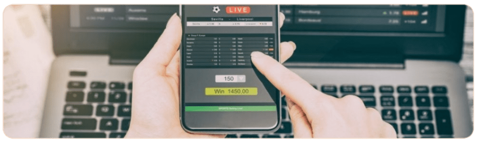 Best mobile betting sites in Denmark