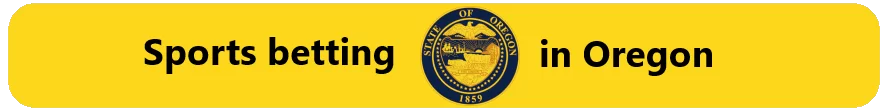 Sports Betting in Oregon