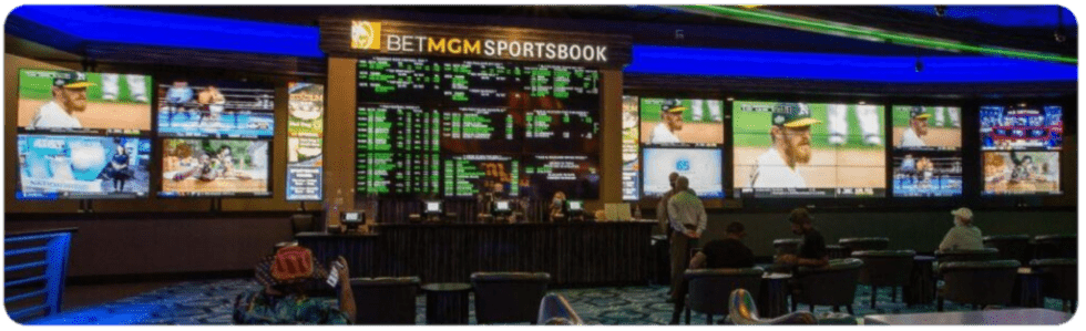 betting site in Oregon