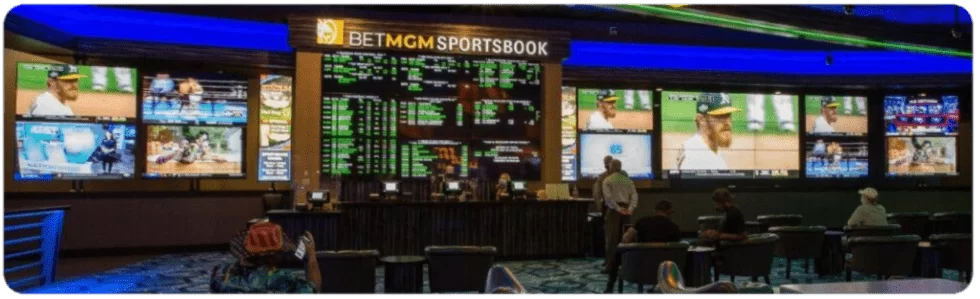 betting site in Oregon