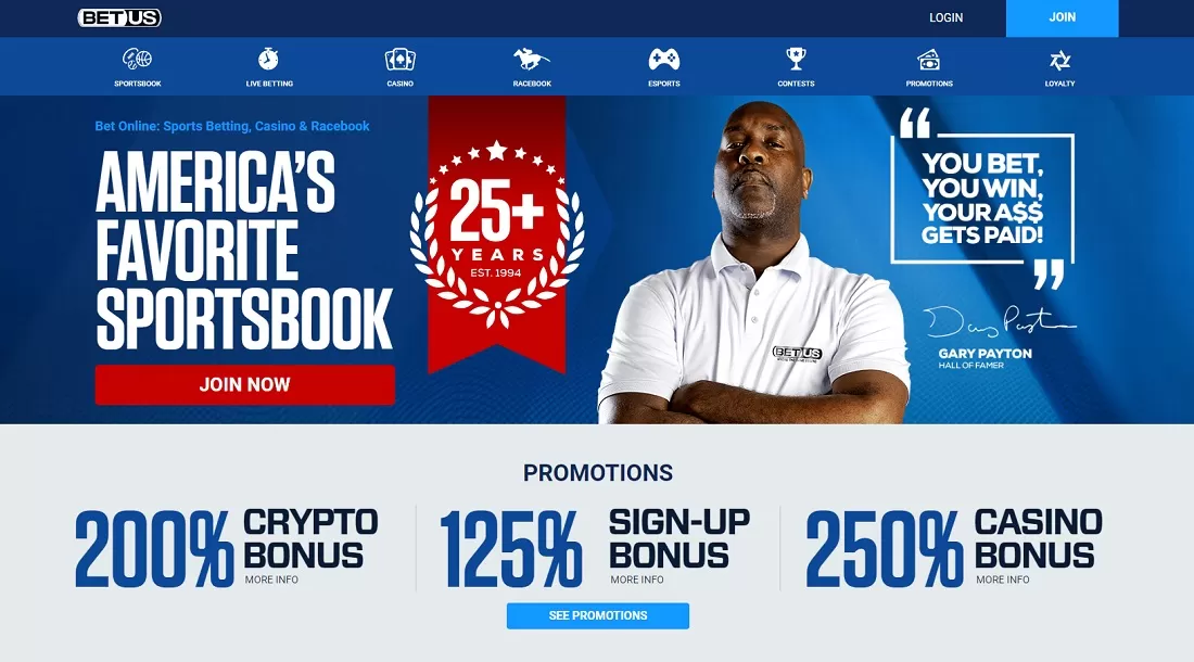 betus reviews
