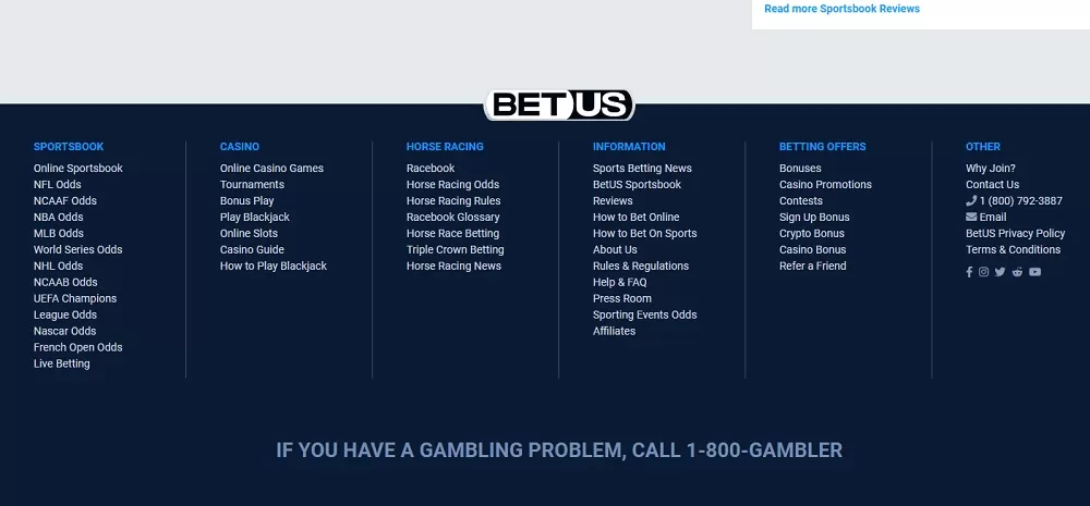 Betus com license
