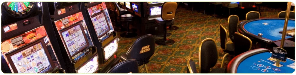 Malaysia gambling