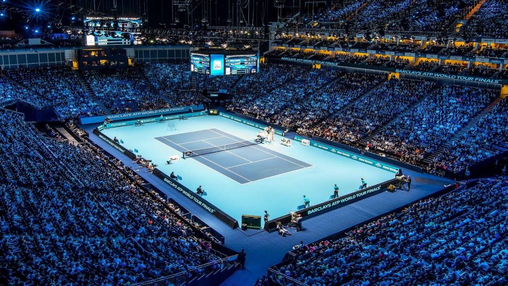 ATP announched their updated schedule for 2022 Superbetting