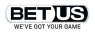 BetUS Review