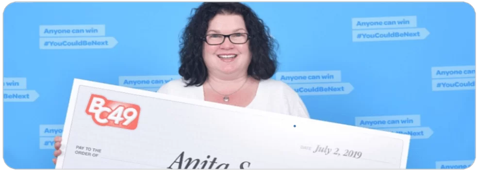 Canadian Lotto