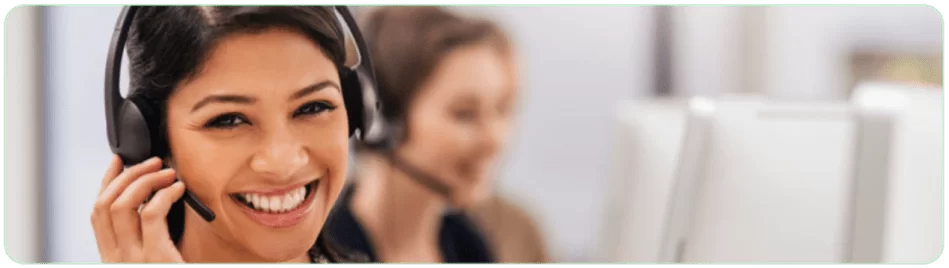 Customer Support