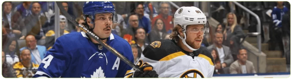 Lines and NHL Odds