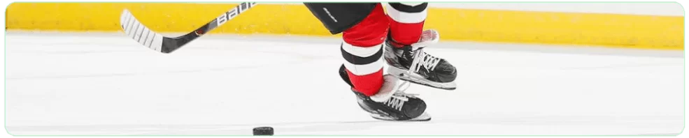 NHL Sport Betting in the US