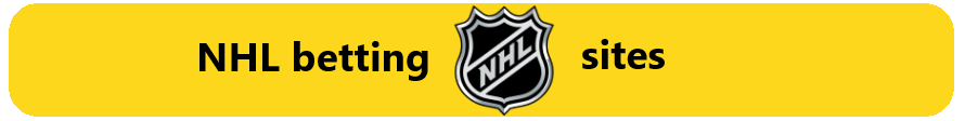 NHL Betting Sites