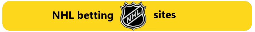 NHL Betting Sites