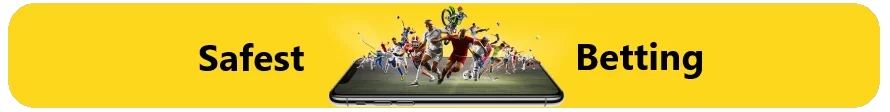 Safest Betting Sites